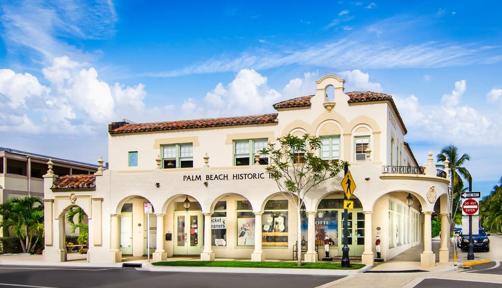 Inn Historic