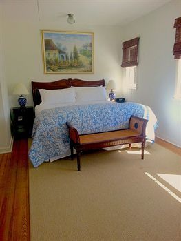 Historic Palm Beach