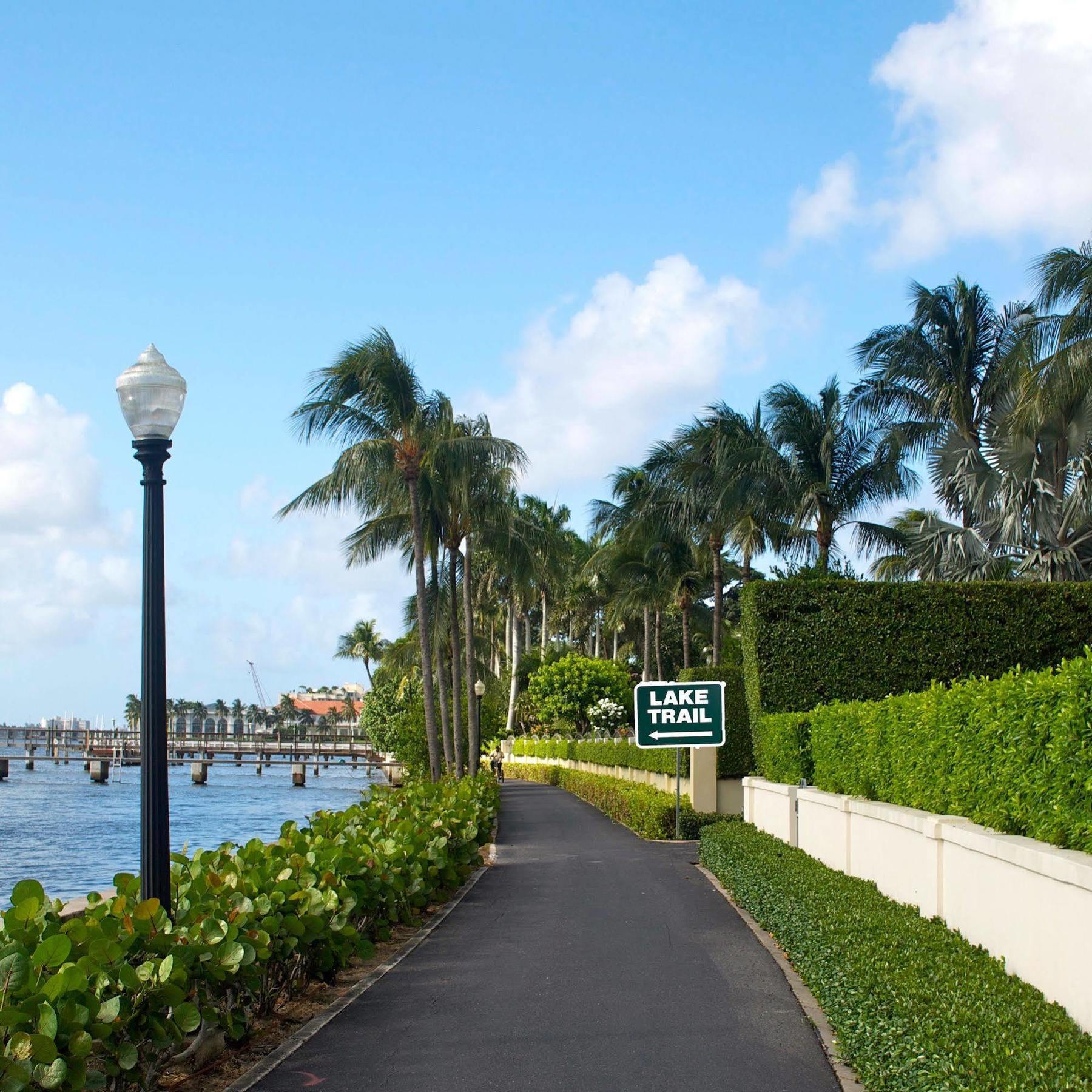 Historic 3* Palm Beach